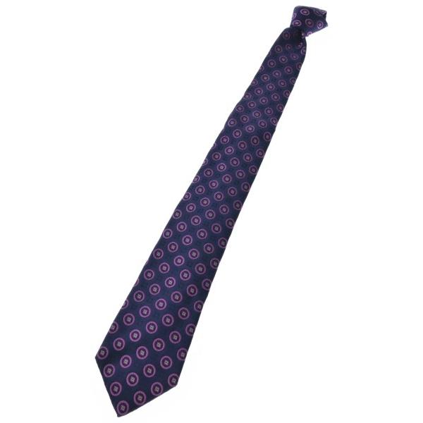 ETRO ネクタイ メンズ エトロ 中古　古着