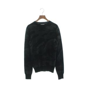 リックオウエンス RU19S2623 C 125 メンズ ニット M | tspea.org