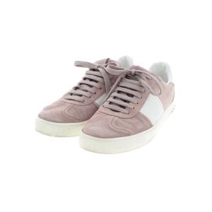 VALENTINO スニーカー メンズ ヴァレンティノ 中古　古着