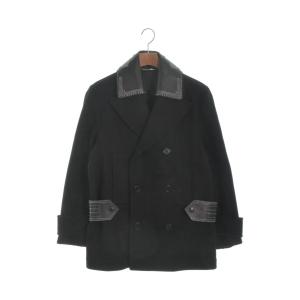 LEMAIRE ウールピーコート ルメール MADE IN JAPAN LEMAIRE コート ピーコート 「LEMAIRE / ルメール」DISPATCH