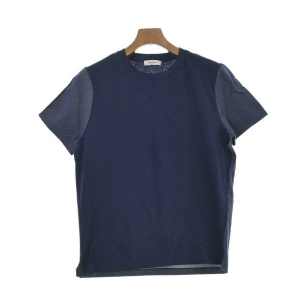 VALENTINO Tシャツ・カットソー メンズ ヴァレンティノ 中古　古着