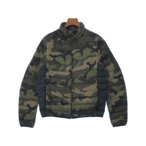 ヴァレンティノ ヴァレンチノ VALENTINO ダッフルコート メンズ