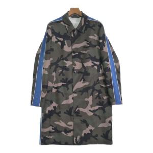 VALENTINO（ヴァレンティノ） 美品 カシミヤブレンド ジップアップ