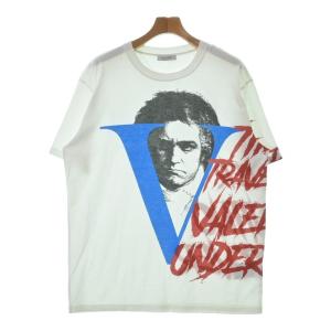 VALENTINO Tシャツ・カットソー メンズ ヴァレンティノ 中古　古着｜ragtagonlineshop