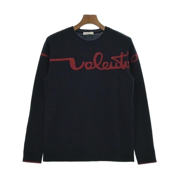 VALENTINO ニット・セーター メンズ ヴァレンティノ 中古　古着