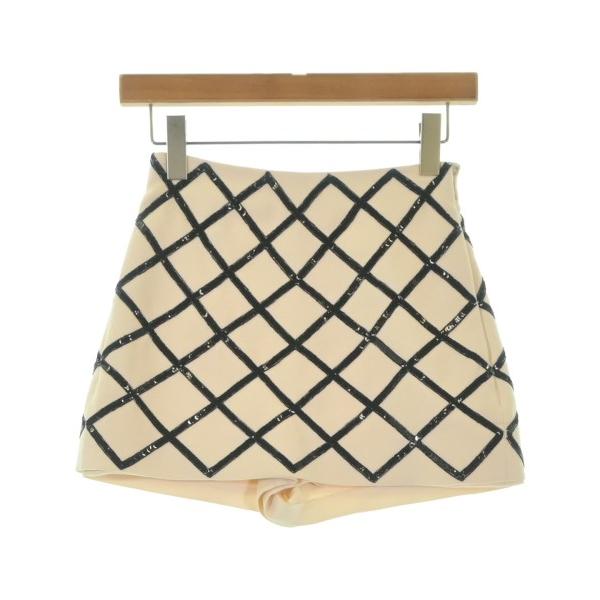 VALENTINO ショートパンツ レディース ヴァレンティノ 中古　古着