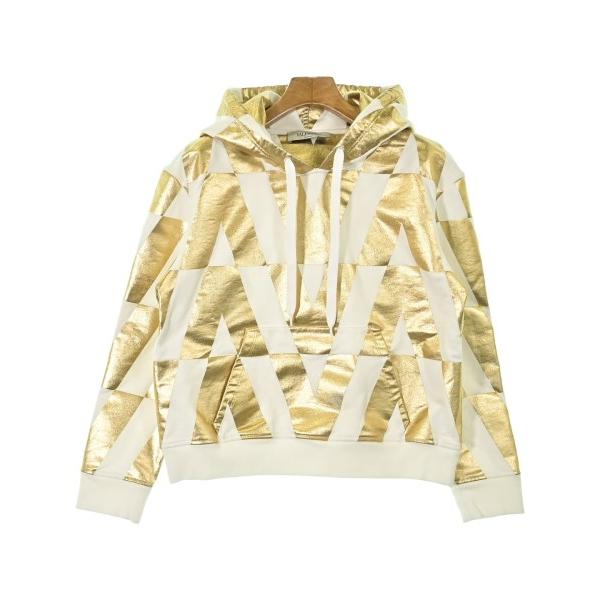 VALENTINO パーカー レディース ヴァレンティノ 中古　古着