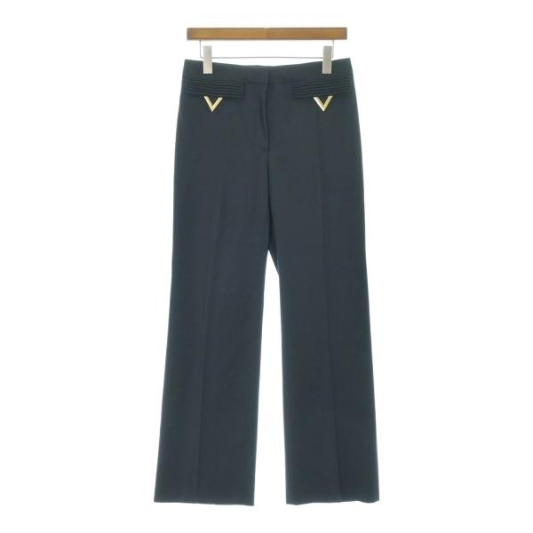 VALENTINO スラックス レディース ヴァレンティノ 中古　古着