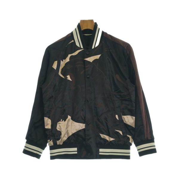 VALENTINO ブルゾン メンズ ヴァレンティノ 中古　古着