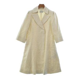 フォクシーブティック 38987 ジャケット 38 ベージュ Jacket
