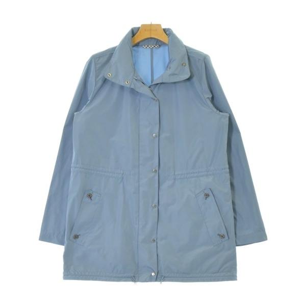 AQUASCUTUM ブルゾン（その他） レディース アクアスキュータム 中古　古着