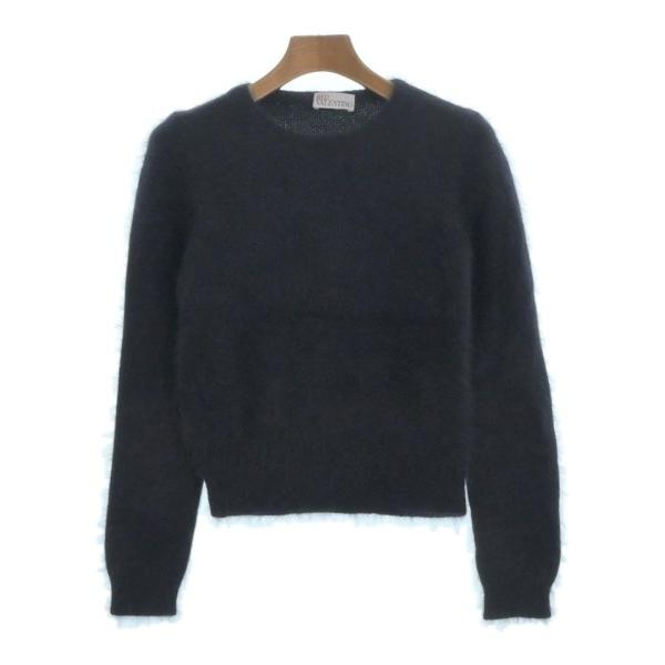 RED VALENTINO ニット・セーター レディース ヴァレンティノレッド 中古　古着