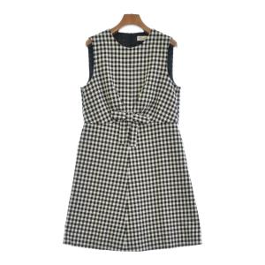 VALENTINO（ヴァレンティノ） 極美品☆VALENTINO レース切替デザイン