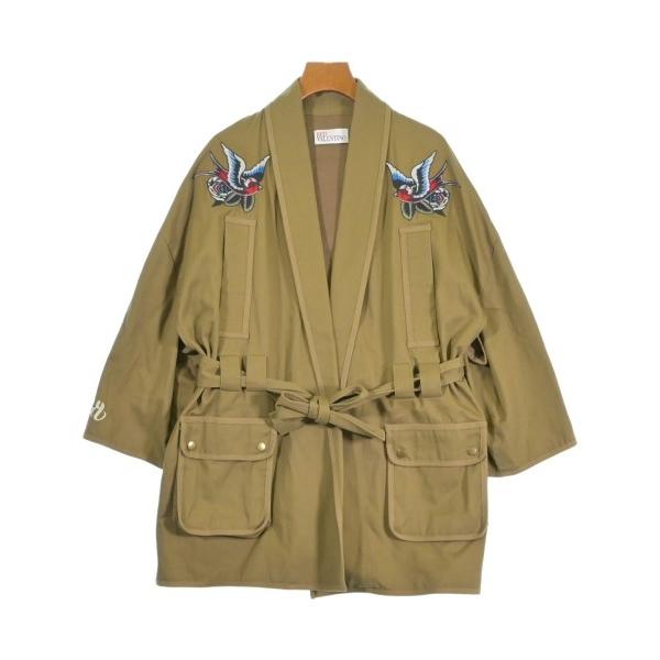 RED VALENTINO ジャケット（その他） レディース ヴァレンティノレッド 中古　古着