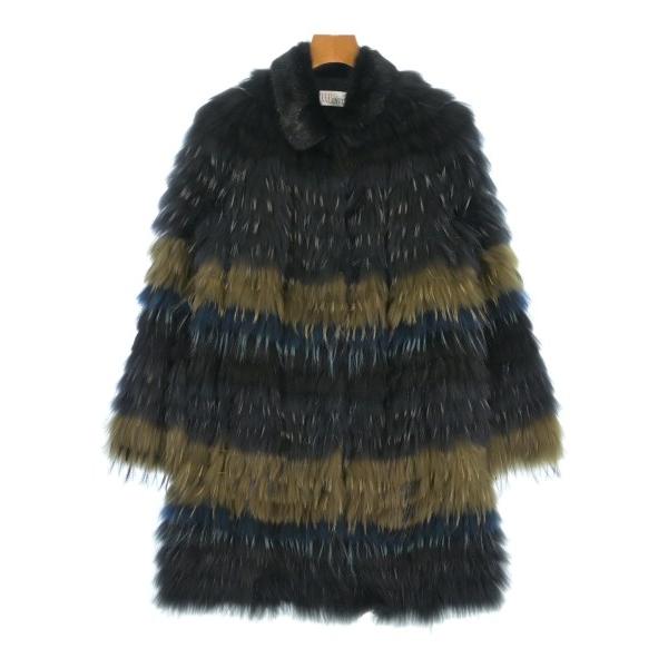 RED VALENTINO コート（その他） レディース ヴァレンティノレッド 中古　古着