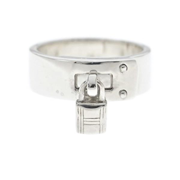 HERMES リング レディース エルメス 中古　古着