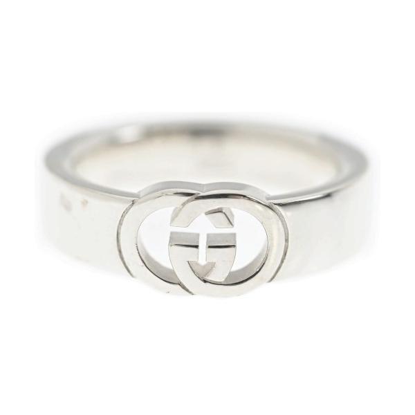 GUCCI リング レディース グッチ 中古　古着