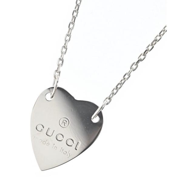 GUCCI ネックレス レディース グッチ 中古　古着