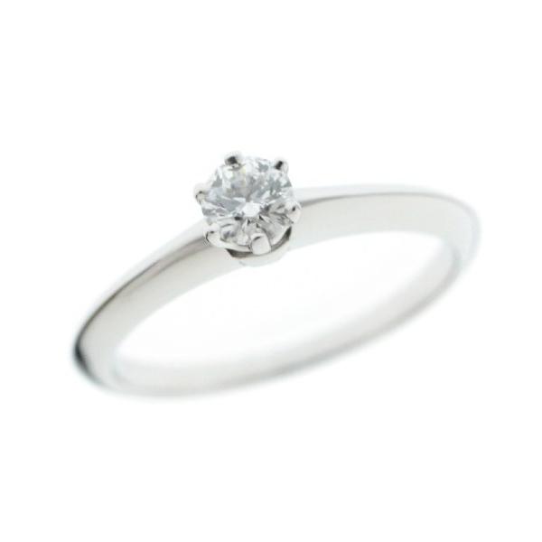 TIFFANY &amp; CO. リング レディース ティファニー 中古　古着