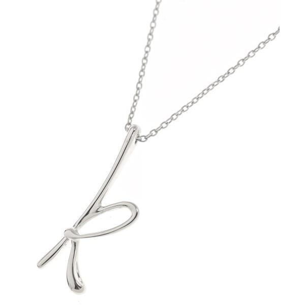 TIFFANY &amp; CO. ネックレス レディース ティファニー 中古　古着