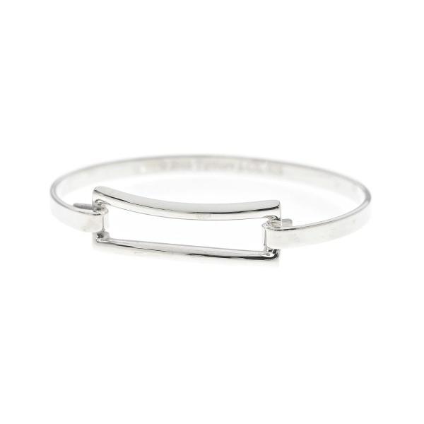 TIFFANY &amp; CO. ブレスレット・バングル レディース ティファニー 中古　古着