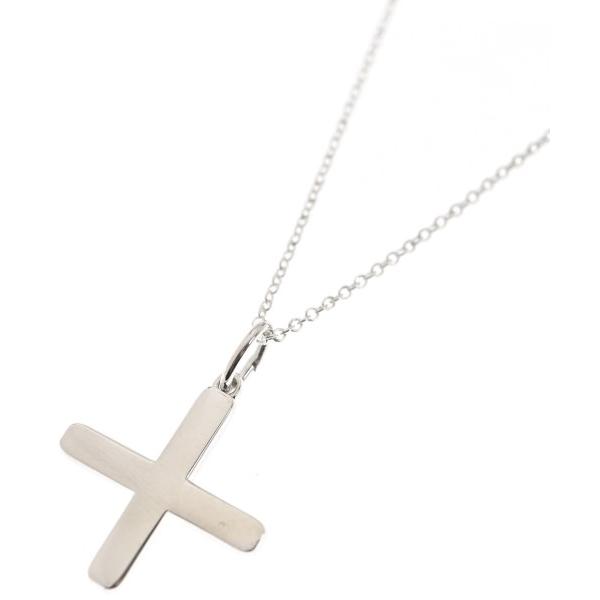 TIFFANY &amp; CO. ネックレス レディース ティファニー 中古　古着