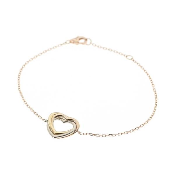 Cartier ブレスレット・バングル レディース カルティエ 中古　古着