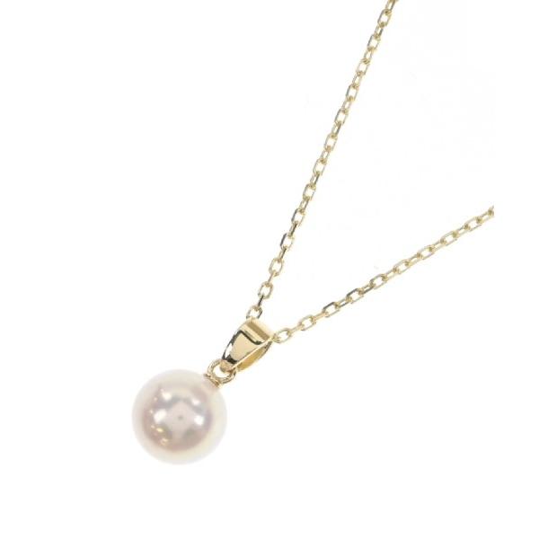 MIKIMOTO ネックレス レディース ミキモト 中古　古着