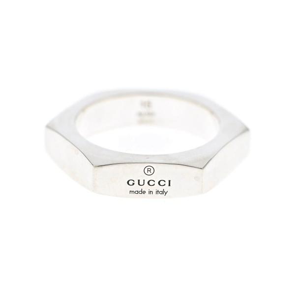 GUCCI リング レディース グッチ 中古　古着