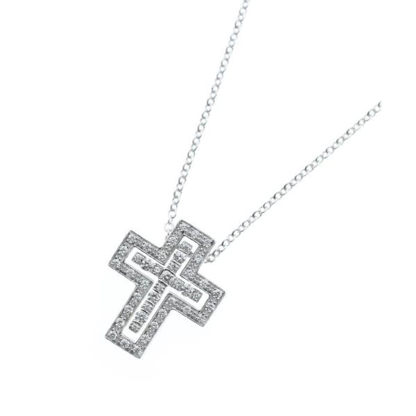 DAMIANI ネックレス レディース ダミアーニ 中古　古着