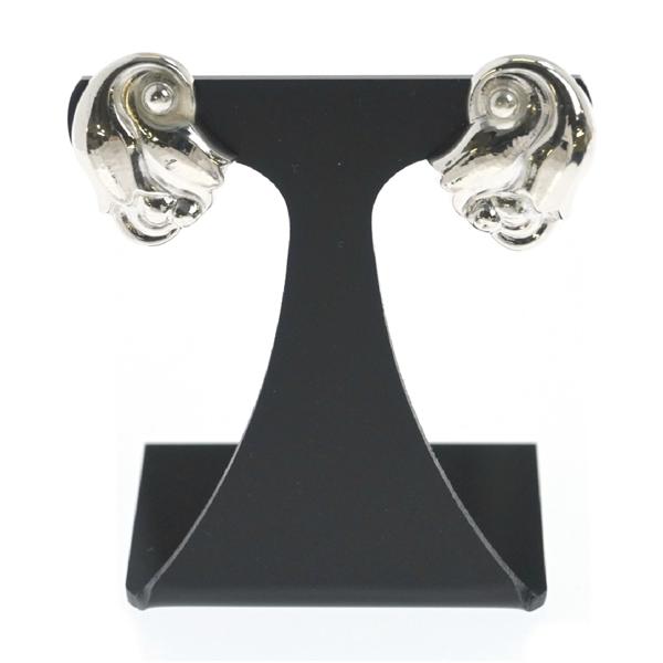 Georg Jensen ピアス・イヤリング レディース ジョージジェンセン 中古　古着