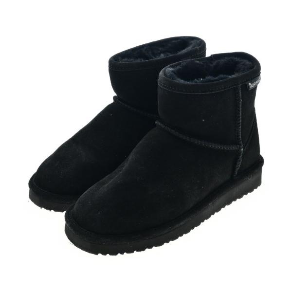 BEARPAW ブーツ レディース ベアパウ 中古　古着