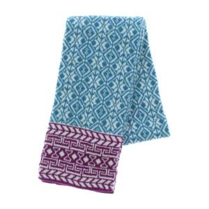 Robert Mackie マフラーの商品一覧 通販 Yahoo ショッピング