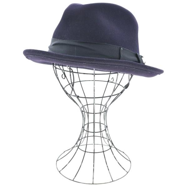 Bailey ハット メンズ ベイリー 中古　古着
