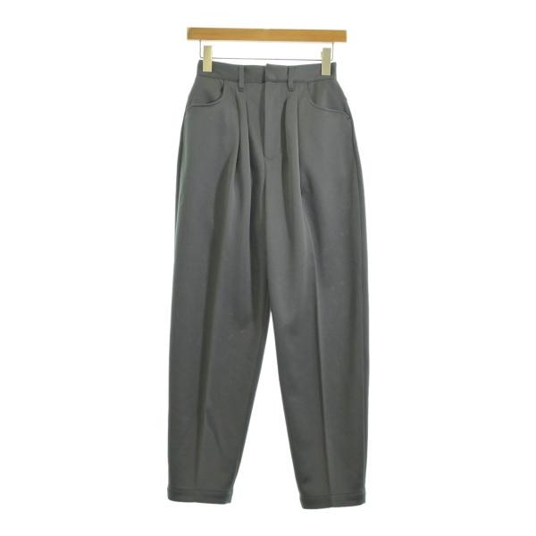 FARAH スラックス レディース ファーラー 中古　古着