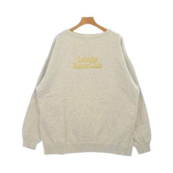Lepidos スウェット レディース レピドス 中古　古着