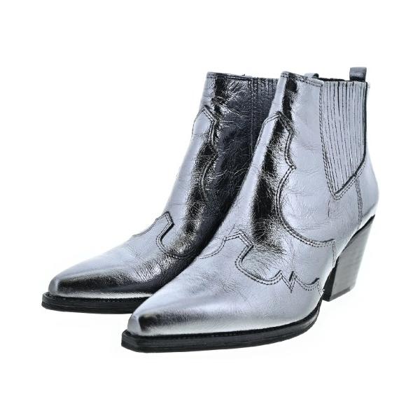 Sam Edelman ブーツ レディース サムエデルマン 中古　古着