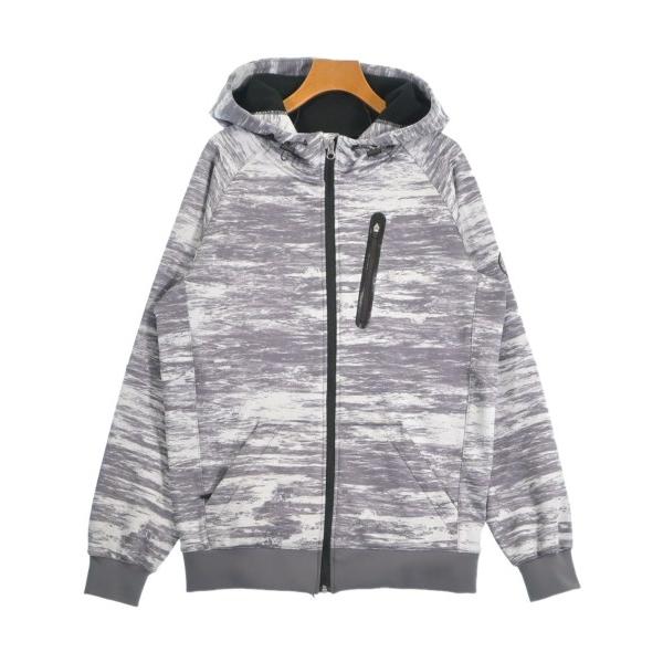 Rip Curl パーカー レディース リップカール 中古　古着
