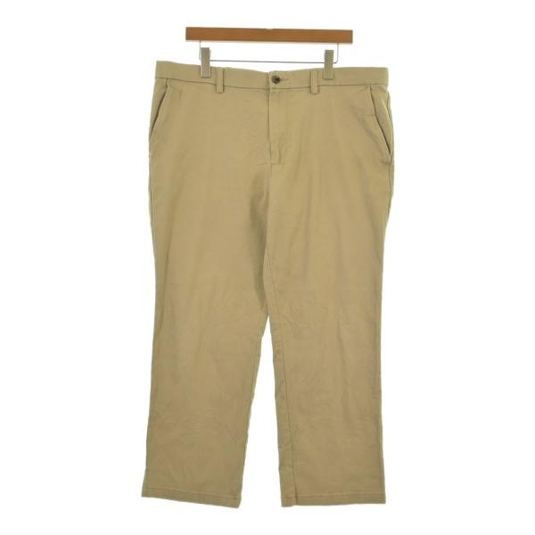 STJOHN'SBAY チノパン メンズ セントジョンズベイ 中古　古着
