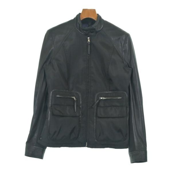 GARRETT ブルゾン（その他） メンズ ギャレッティ 中古　古着