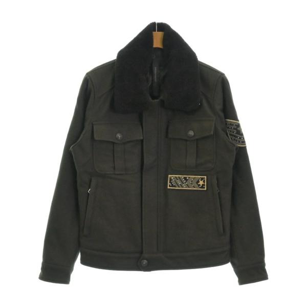 MESSAGERIE ブルゾン（その他） メンズ メッサジェリエ 中古　古着