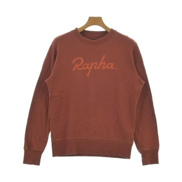 Rapha スウェット メンズ ラファ 中古　古着