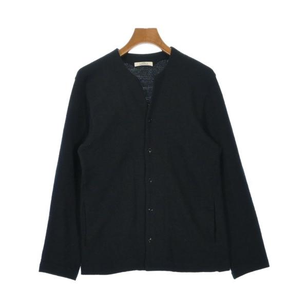 CONFECT カーディガン メンズ コンフェクト 中古　古着