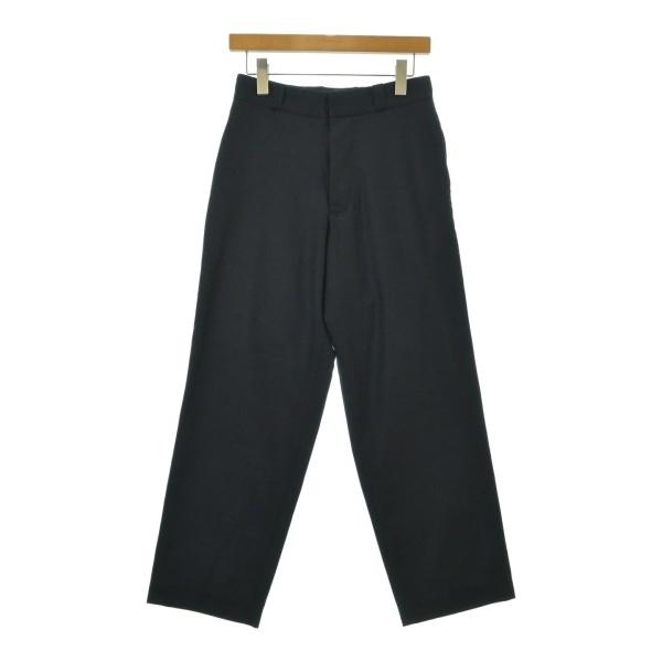 veritecoeur クロップドパンツ レディース ヴェリテクール 中古　古着