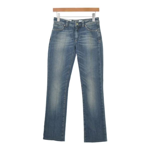SPORTMAX CODE デニムパンツ レディース スポーツマックスコード 中古　古着