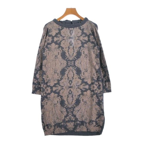 SPORTMAX CODE ワンピース レディース スポーツマックスコード 中古　古着