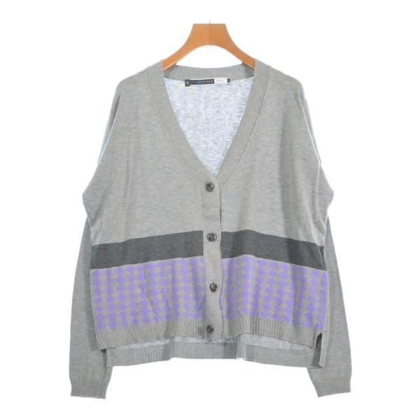SPORTMAX CODE カーディガン レディース スポーツマックスコード 中古　古着