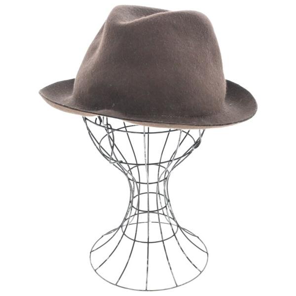 SANFRANCISCO HAT ハット メンズ サンフランシスコハット 中古　古着