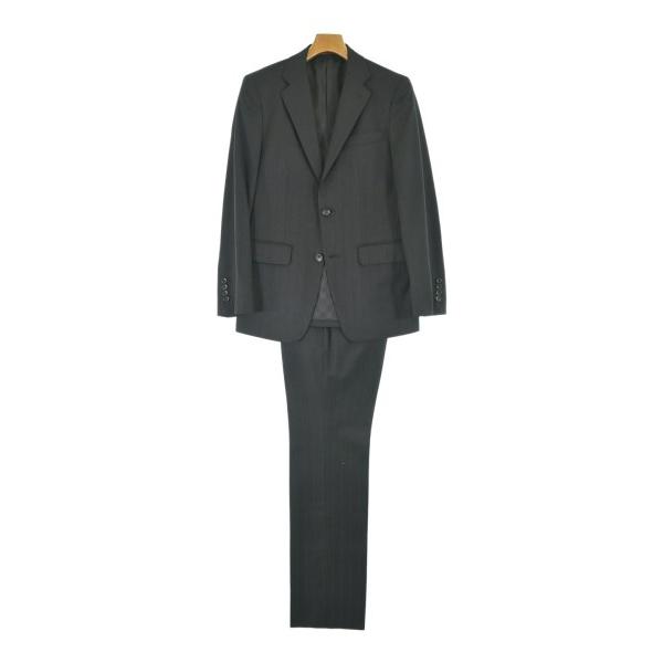 COMME CA MEN ビジネス メンズ コムサメン 中古　古着