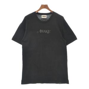 AWAKE Tシャツ・カットソー メンズ アウェイク 中古　古着